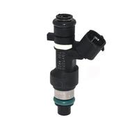 Inyectores de Combustible FBY1010 FBY11H0 para Nissan Micra K13 2010-2016 16600-1HC0A 166001HC0A.