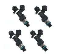 Inyectores de Combustible FBY1010 FBY11H0 para Nissan Micra K13 2010-2016 16600-1HC0A 166001HC0A.