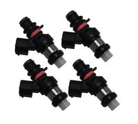 Inyectores De Combustible FBYCG80 De 4 Piezas Para Subaru Para Impreza RX 2.0L EI 07-12 8008212 Flow Matche 16600-AA270 Accesorios Para Automóviles Tratamiento