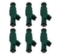 Inyectores de combustible for Chevy Camaro 1985-2002 Jeep Wrangler V6 1990-1995