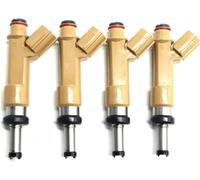 Inyectores de combustible Fuel Injector Injectors Nozzle for Toyota for Corolla for Matrix