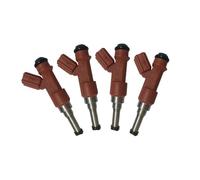 inyectores de combustible Inyector de combustible de piezas de motor de coche para RAV4 para Lexus ES350 3.5L boquilla 232500P040 23250-31050 2007-2011 boquilla(2)