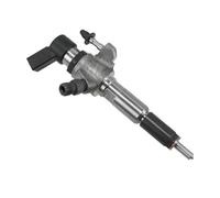 Inyectores de combustible Inyector de combustible diésel para Focus para Galaxy (2006, 2007, 2008, 2009-2016) 9802448680 50274V05 A2C59513556