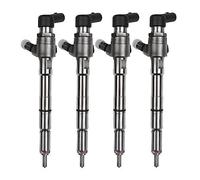 Inyectores de Combustible Inyector de combustible diésel para Skoda para Superb 1.6d (2010-): A2C9626040080, A2C59513554, 03L130277B