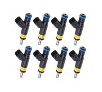 Inyectores de Combustible Inyector de Gasolina Compatible con Dodge Para Challenger Para Charger Para Durango Para Magnum Para 1500 2500 3500 05037479AA