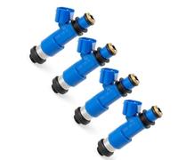 Inyectores De Combustible Inyector De Gasolina Compatible Con Subaru Para Legacy 2.5GT 2.5L 2012 Para Impreza DOHC EJ257 2008 2009 2010 16611-AA720