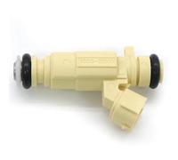 inyectores de combustible Inyector De Limpieza Combustible Automático Limpiador Por Descarga Juego Herramientas Lavado Boquilla Para Hyundai 353102B030 35310-2B030 boquilla