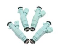 inyectores de combustible Inyector De Limpieza De Combustible Automático Limpiador Por Descarga Juego Herramientas Lavado Boquilla 35310-2E200 Para Kia K5 boquilla