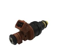 inyectores de combustible Inyector Limpieza Combustible Automático Limpiador Por Descarga Juego Herramientas Lavado Boquilla Para Opel Para Vectra CD 2,0 16V 1995 boquilla