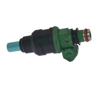 inyectores de combustible Inyector Limpieza Combustible Automático Limpiador Por Descarga Juego Herramientas Lavado Boquilla 35310-32660 Para Kia Para Soul 2013-2015 3531032660 boquilla