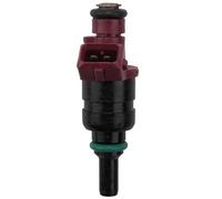 inyectores de combustible Inyector Limpieza Combustible Automático Limpiador Por Descarga Juego Herramientas Lavado Boquilla A2710780023 Para Benz W203 C180 1,8 T boquilla