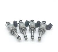 inyectores de combustible Inyector Limpieza Combustible Automático Limpiador Por Descarga Juego Herramientas Lavado Boquilla Para Infiniti QX50 2018+ 166005NA0A boquilla