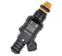 inyectores de combustible Inyector Limpieza Combustible Automático Limpiador Por Descarga Juego Herramientas Lavado Boquilla 0280150725 Para VOLVO 760 780 1984-1991 boquilla