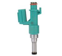 inyectores de combustible Inyector Limpieza Combustible Automático Limpiador Por Enjuague Juego Herramientas Lavado Boquilla 23250-38050 23209-38050 Para Toyota Para Lexus boquilla