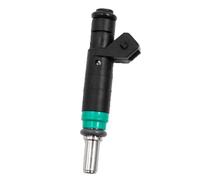 inyectores de combustible Inyector Limpieza Combustible Automático Limpiador Por Enjuague Juego Herramientas Lavado Boquilla Para E53 E60 E63 E64 E65 E66 E70 13647525721 boquilla