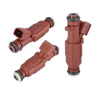 inyectores de combustible Inyector Limpieza Combustible Automático Limpiador Por Enjuague Juego Herramientas Lavado Boquilla 35310-2E000 Para Hyundai Para Elantra Ix35 2011-2020 boquilla