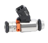 Inyectores De Combustible IWP 127 Para Ford Para Fiesta Para Ecosport Para Flex 1.6L 2003-2006 2N1U9F593JA Inyector Combustible