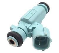 Inyectores de combustible Juego De 4 Boquillas Repuesto Para Inyector Para Hyundai Para Elantra IX25 Venga 10 2011-2016 35310-26600 Boquilla Aceite Y Gasolina