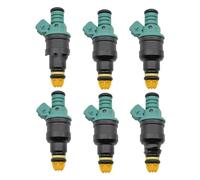 Inyectores De Combustible Para 3.0L Para M3 2.5L 323i 525i E36 E34 M50 S50 0 280 150 415 6 X Inyectores De Combustible 0280150415