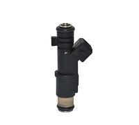 Inyectores de combustible Para accesorios de automóvil Boquillas inyección gasolina Boquilla inyector combustible (1/4 piezas) 01F009A