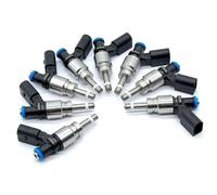 INYECTORES DE COMBUSTIBLE PARA AUDI RS4 S6 B7 8E 8H R8 4.2L V8 BVJ QUATTRO 079906036C