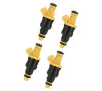 Inyectores De Combustible Para Automóviles 0280150762 Juego De Inyectores Para Volvo 240 244 245 740 745 940 1985-1995 3517572 GFVFGNLNNA