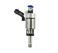 Inyectores De Combustible para Automóviles 06J998907A 06H998907A Compatibles con VW Golf CC 1.8 2.0T, 48 Piezas/8 Juegos, Kit De Reparación De Juntas Tóricas para Inyectores De Combustible.