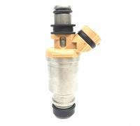 Inyectores de combustible para automóviles 4 Uds inyectores de combustible 23250-16150 23209-16150 pulverizador para boquillas para Toyota Original