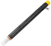 Inyectores de combustible para automóviles Boquilla de inyector combustible diésel CRDI EJBR02601Z / A6650170121 para SsangYong para Kyron para Rexton para Rodius para Stavic 2,7 Xdi Euro 3