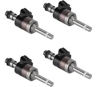 Inyectores de Combustible para automóviles, compatibles con Civic Si 2017 2018 2019 2020 y Accord 2018 2019 2020 2021 1.5L 160105PA305