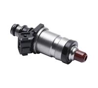 Inyectores de combustible para automóviles Inyector de combustible coche para Honda para Accord para Civic para Odyssey para Acura TL RL para Integra 1998-2001 06164-P2J-000 06164-P2A-000