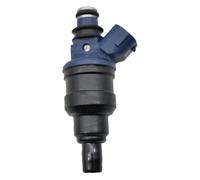 Inyectores de combustible para automóviles Inyector de combustible para boquilla para Carina E AT190 AT191 1992-1997 23250-02030