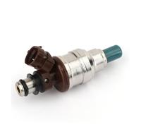 Inyectores de combustible para automóviles Inyectores de combustible mejorados para 4Runner para camioneta 1989-1995 3Vze