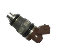 Inyectores De Combustible Para Automóviles Para Toyota Para MR2 Para Celica Para Supra Para Turbo 2JZGTE Boquilla De Combustible 1001-87092 E85 800CC Inyector De Combustible
