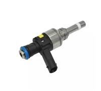 Inyectores De Combustible para Benz CE para SLK-Class W204 W207 W212 Inyector De Combustible De 7 Orificios Válvula De Inyección