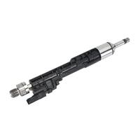 Inyectores de Combustible para BMW 135i 535i 640i 740i X1 X3 X5 X6 3.0L 11-16 Accesorios para automóviles Herramientas 13647597870 13647645956 Piezas de automóvil (1 Unidad)
