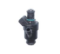 Inyectores de Combustible para BMW E36 1.6 1.8 316 318 Z3 E36/6 1.8 E46 M43 1996- Boquilla de inyector de Combustible para automóviles D3768Fa-1247931