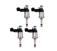 Inyectores de Combustible para Buick Enclave 3.6L V6 12638530 12669384 12669384 repuestos para Coche Boquilla de inyector (Monocolor)