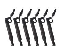 Inyectores De Combustible Para CAT 3064 3066 Para S4KT Para S6KT Motor 312BL 320B 311B 312B 320L Excavadora 6 X Inyectores Combustible 5I-7706