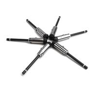 Inyectores De Combustible Para Caterpillar 1970-2012 3406B 3406 3408 4W7018 0R3422 OR3422 Motor De Coche 6 Boquillas Inyector Combustible Lápiz Diésel