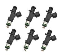 Inyectores De Combustible Para Chrysler 300 Para Pacifica Para Sebring Para Ciudad Para País 04591986AA 6 X Inyector Combustible 0280158028