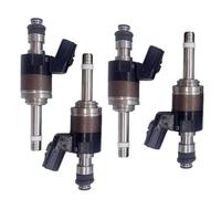 Inyectores De Combustible Para Coche 16010-5BX-305 Para Honda HR-V Jazz 2019 1.5L (Tipo E)