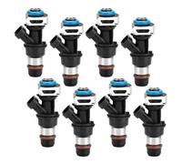 Inyectores De Combustible Para Coche 17113553 8 Unidades Para Chevy Para Silverado 99-07 Boquillas De 4.8L 5.3L 6.0L Accesorios Para Automóviles Suministrar