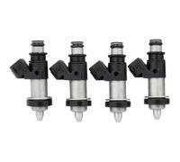 Inyectores De Combustible para CR-V 2.0L 1999-2001 4 Inyectores De Combustible 06164-PCC-000 06164PCA000 Válvula De Inyección