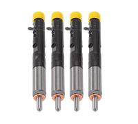 Inyectores De Combustible Para Dacia Para Logan Boquilla Inyector De Combustible Diésel EJBR05101D/28232251/166001137R