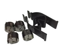 Inyectores De Combustible Para Delphi Inyector Válvula Control Boquilla Combustible Para EURO4 Common Rail 28239295 9308-622B 28278897