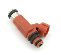 Inyectores De Combustible Para Dodge 3.0L 2972CC 181Cu. En. V6 GAS SOHC Aspiración Natural 2001-2005 CDH210 0280155723 INP771 MD319791 4 Inyectores Combustible