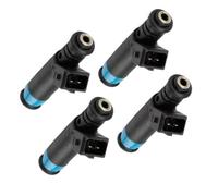 Inyectores De Combustible Para Dodge Para Challenger Para Charger HEMI | Para Magnum HEMI 850cc 1000cc 2005-2009 2010 2011 2012 Inyectores combustible alta impedancia(850CC,4PC)