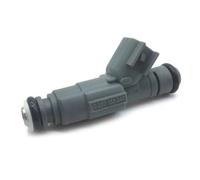 inyectores de combustible Para Ford 4 Uds Auto Limpieza Combustible Inyector Limpiador Lavado Herramienta Lavado Boquilla 0280156048 1W7E-A5A boquilla