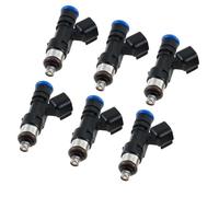 Inyectores De Combustible Para Ford Para Ranger Para Explorer | Para Mustang 2005 2006 2007 2008 2009 2010 2011 6 uds inyector de combustible 0280158055